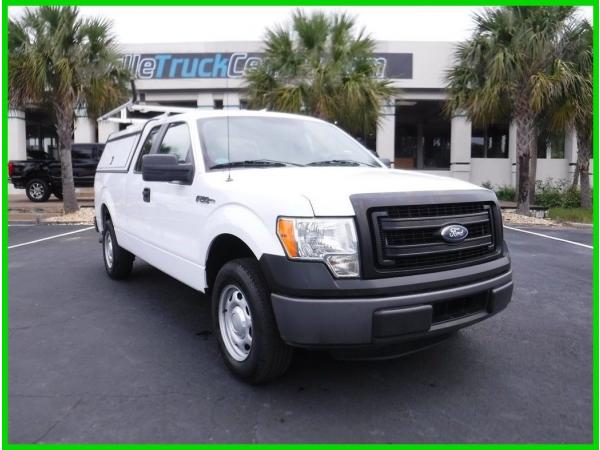 Ford F-150 2014 $14995.00 incacar.com