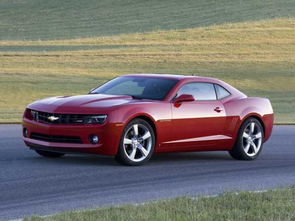 Chevrolet Camaro 2013 $16795.00 incacar.com