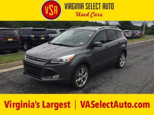 Ford Escape 2013 $13995.00 incacar.com