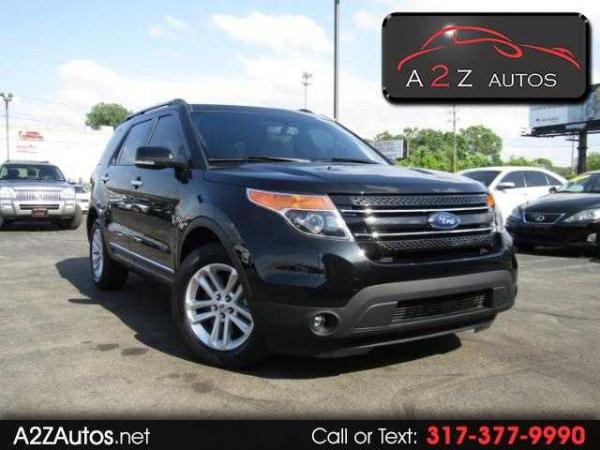 Ford Explorer 2015 $21000.00 incacar.com