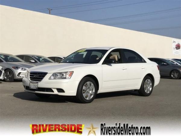 Hyundai Sonata 2010 $49888.00 incacar.com